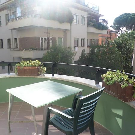 Hotel Paisiello Parioli Roma Exterior foto