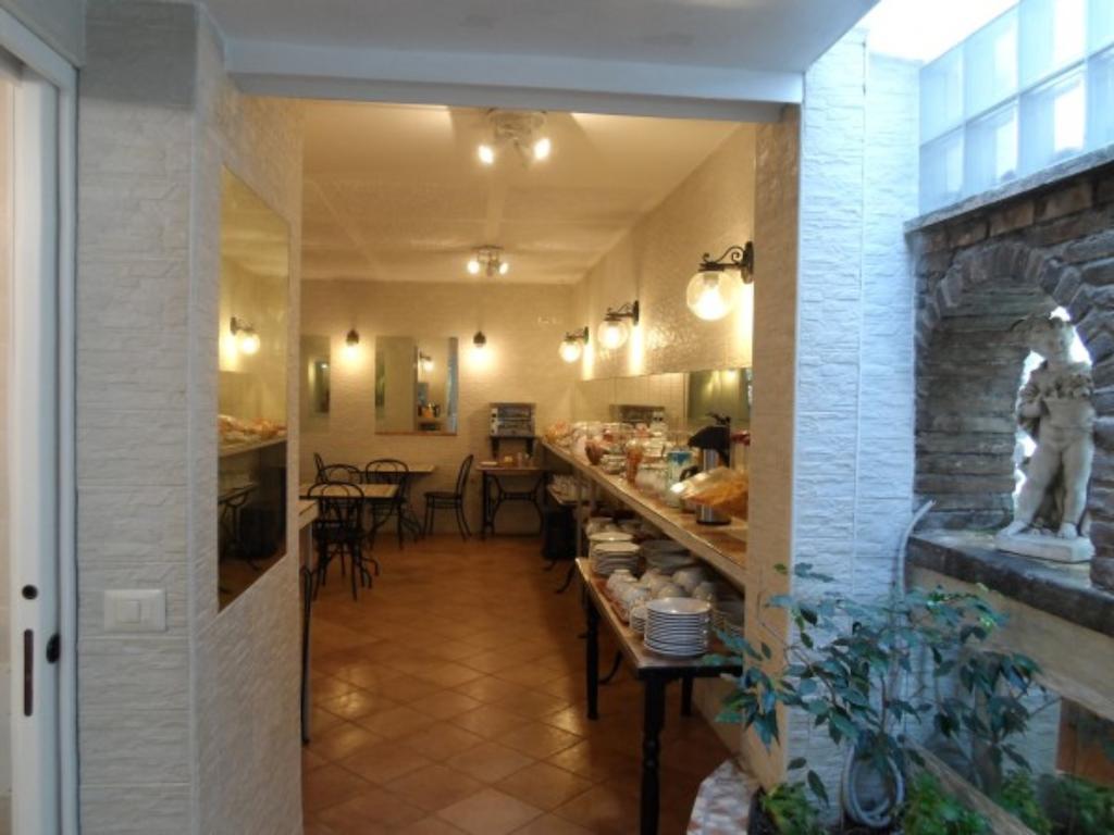 Hotel Paisiello Parioli Roma Exterior foto