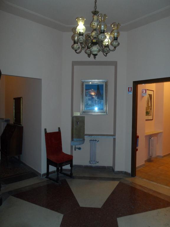 Hotel Paisiello Parioli Roma Exterior foto