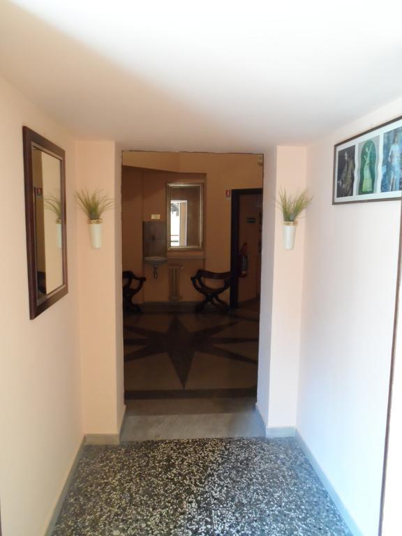 Hotel Paisiello Parioli Roma Exterior foto